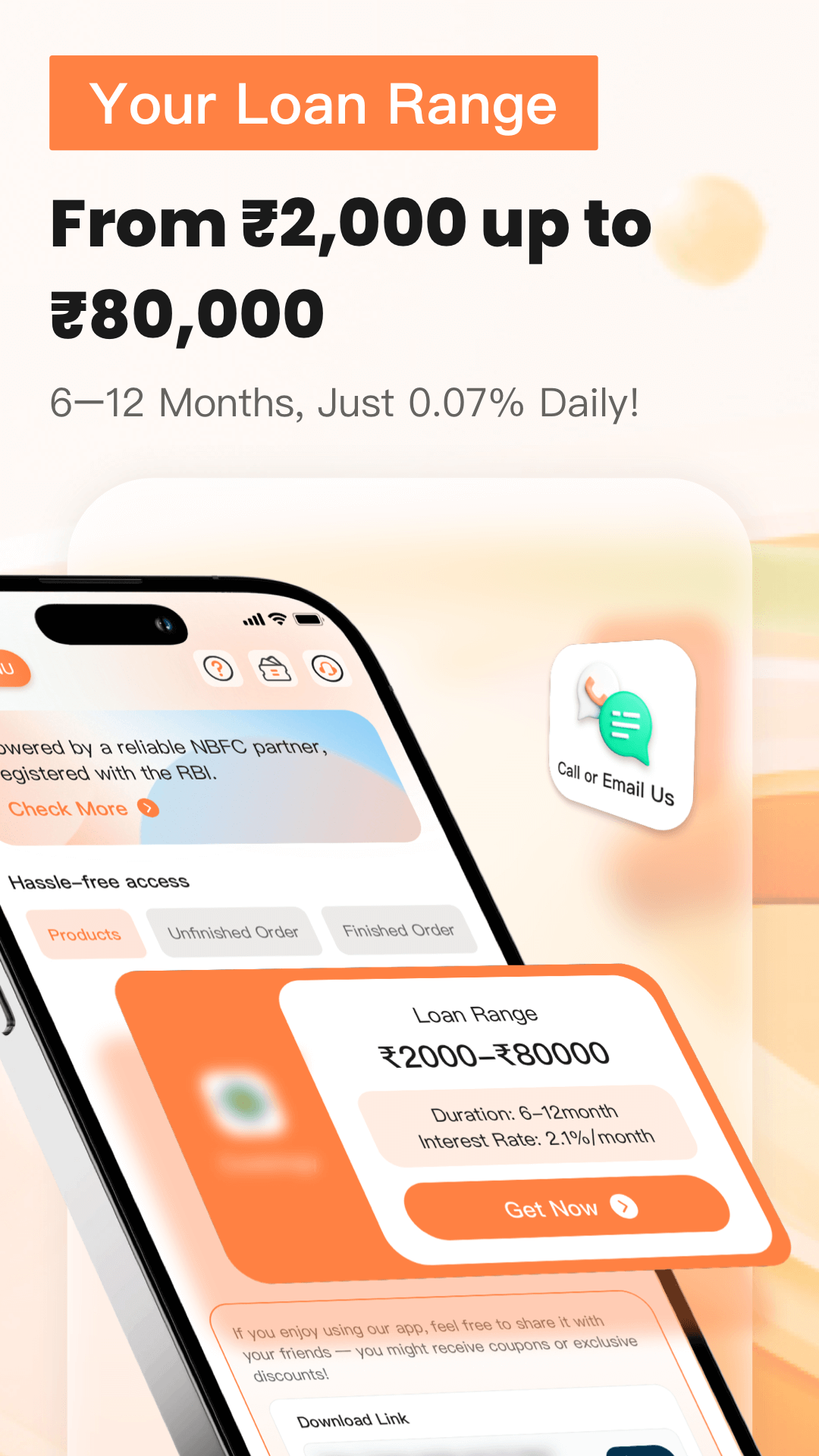 Secure Financial Services